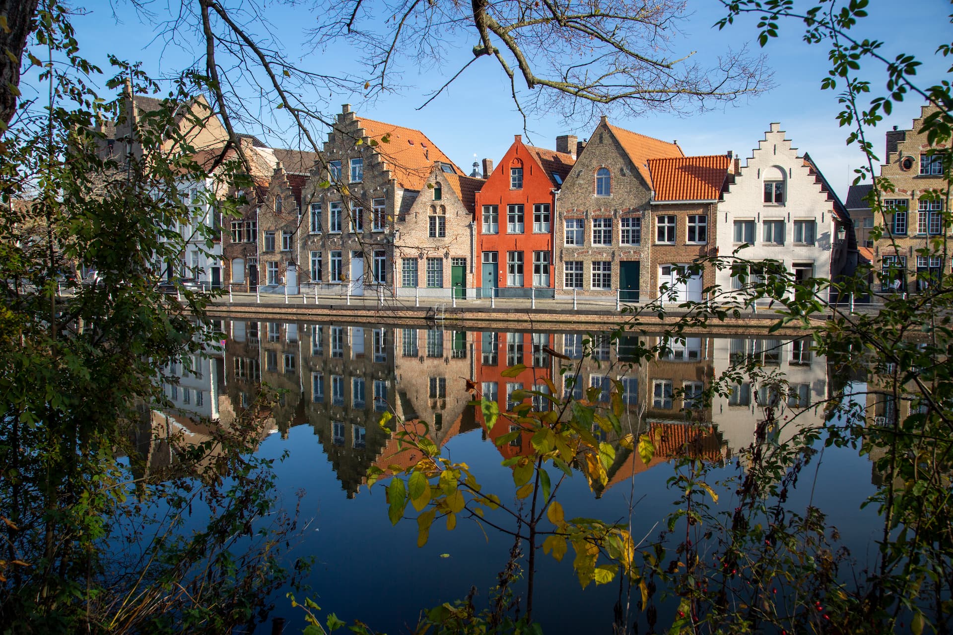 Brugge BB-Lievejan